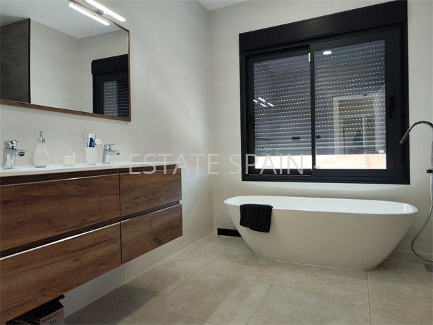 Вилла в Пиносо 134 м2 №VL259175E754  - Продажа - 18 preview