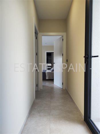 Вилла в Пиносо 134 м2 №VL259175E754  - Продажа - 15 preview