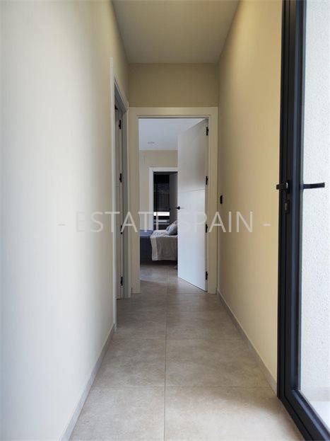 Вилла в Пиносо 134 м2 №VL259175E754  - Продажа - 15 large