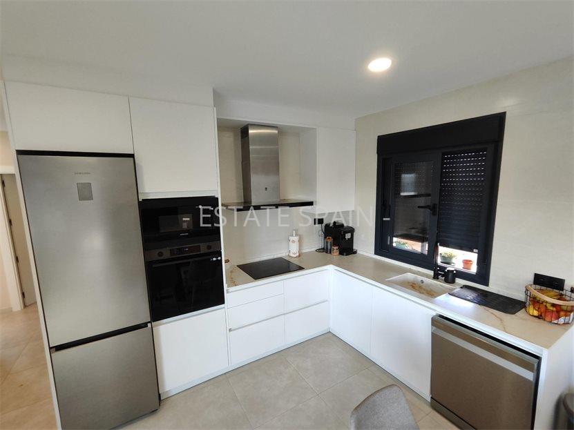 Вилла в Пиносо 134 м2 №VL259175E754  - Продажа - 10 large