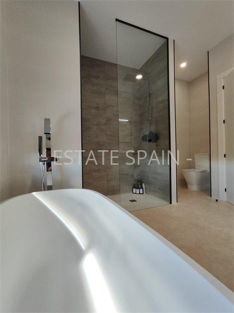 Вилла в Пиносо 134 м2 №VL259175E754  - Продажа - 19 large