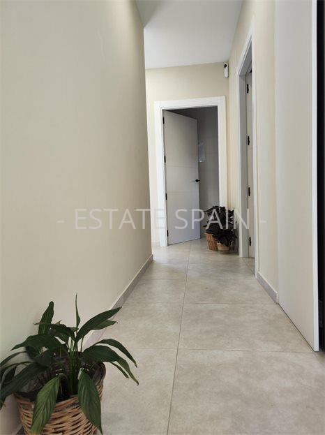 Вилла в Пиносо 134 м2 №VL259175E754  - Продажа - 12 large