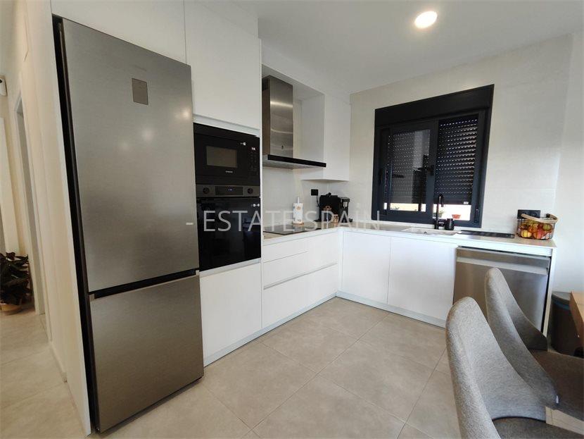 Вилла в Пиносо 134 м2 №VL259175E754  - Продажа - 9 large