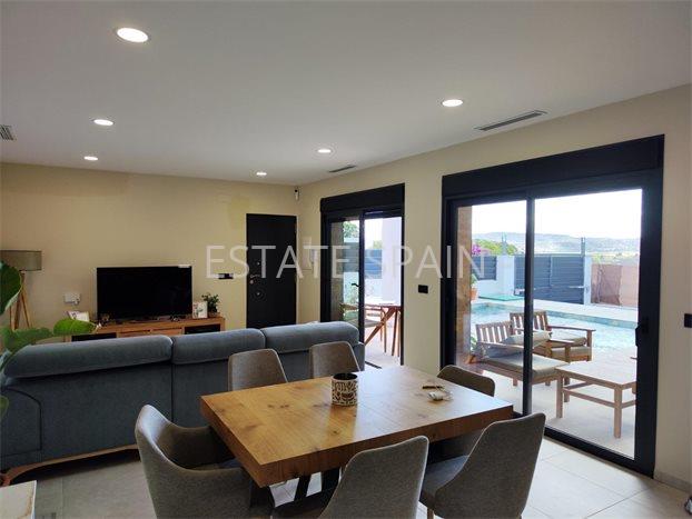 Вилла в Пиносо 134 м2 №VL259175E754  - Продажа - 22 preview