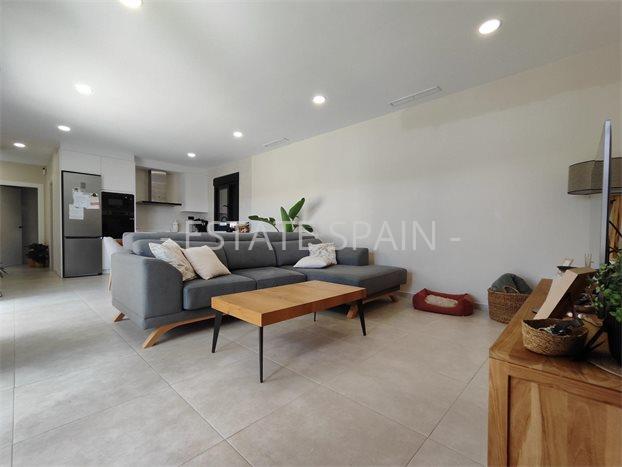 Вилла в Пиносо 134 м2 №VL259175E754  - Продажа - 5 preview