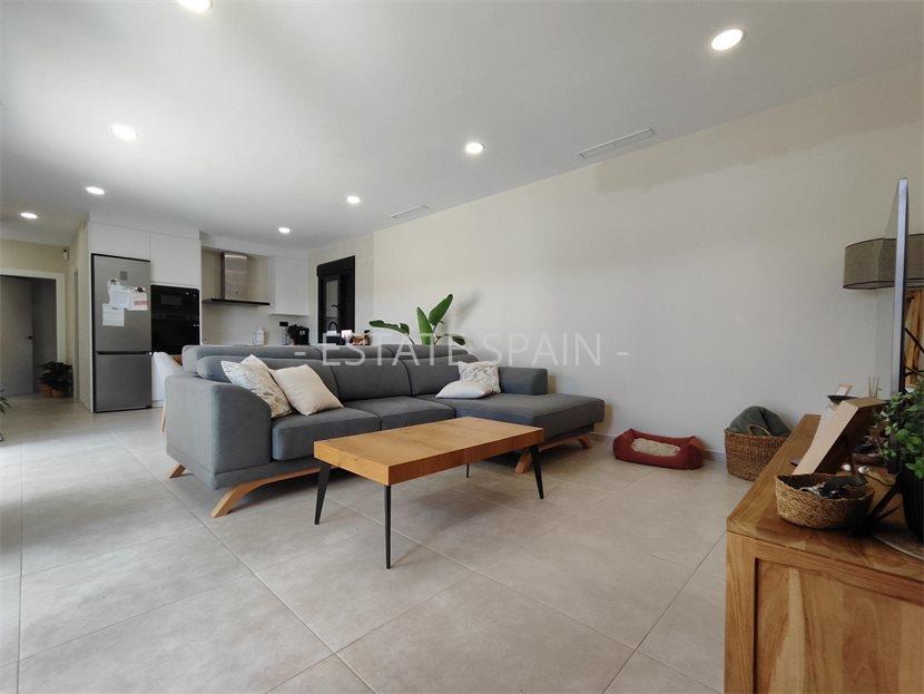 Вилла в Пиносо 134 м2 №VL259175E754  - Продажа - 5 large