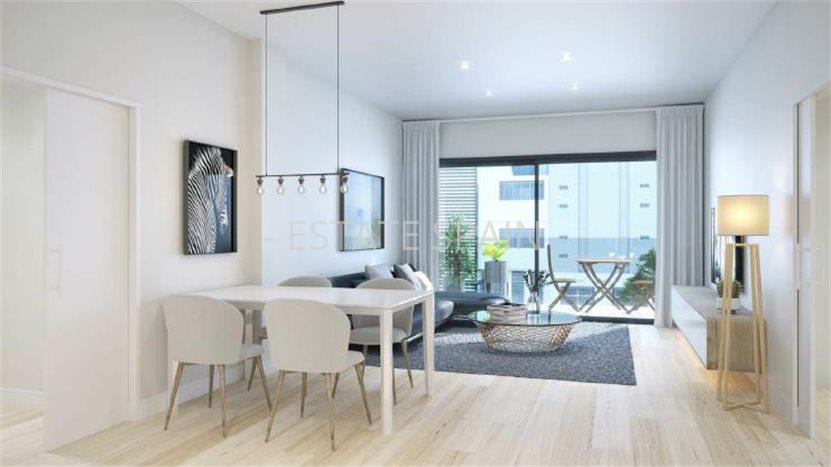 Квартира в Оспиталете 65 м2 №ART19112539A2F  - Продажа - 3 preview