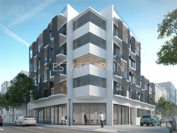 Квартира в Оспиталете 65 м2 №ART19112539A2F  - Продажа - 1 preview