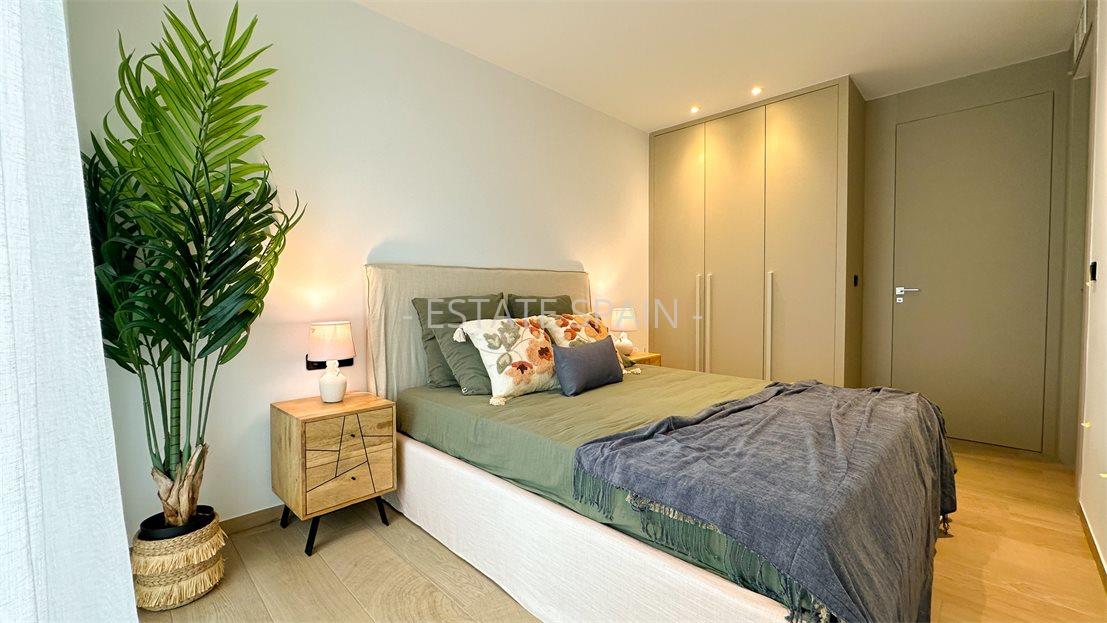 Бунгало в Альгорфа 62 м2 №BL259179CA1B  - Продажа - 38 large