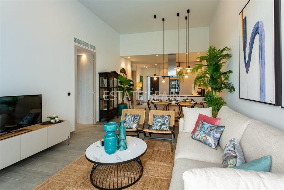 Бунгало в Альгорфа 62 м2 №BL259179CA1B  - Продажа - 11 large