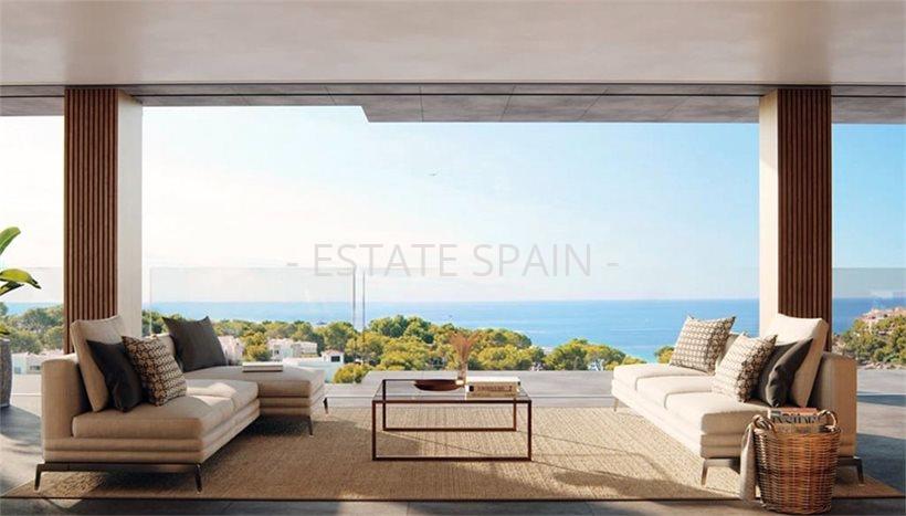 Апартаменты в Бендинат 181 м2 №ART25122D4D9F  - Продажа - 18 preview