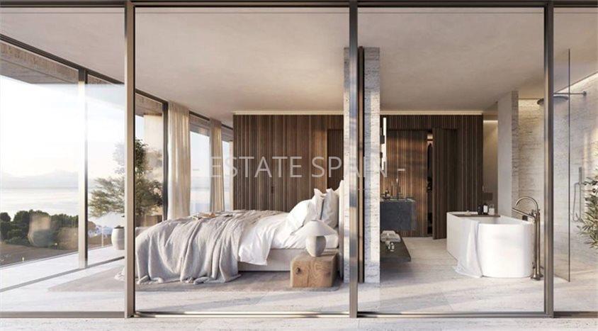 Апартаменты в Бендинат 181 м2 №ART25122D4D9F  - Продажа - 14 preview