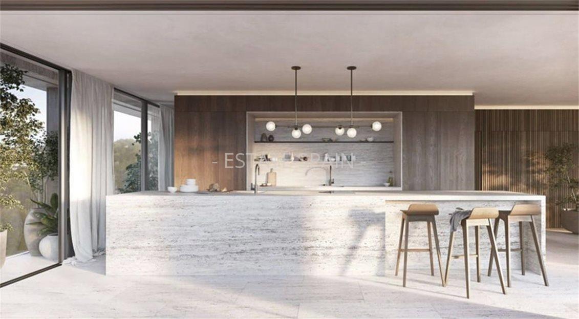 Апартаменты в Бендинат 181 м2 №ART25122D4D9F  - Продажа - 23 large