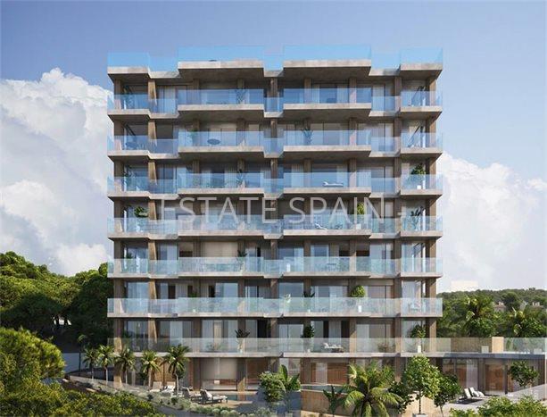 Апартаменты в Бендинат 181 м2 №ART25122D4D9F  - Продажа - 2 preview