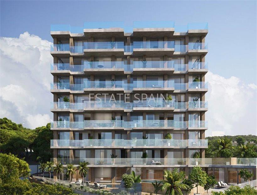 Апартаменты в Бендинат 181 м2 №ART25122D4D9F  - Продажа - 2 large