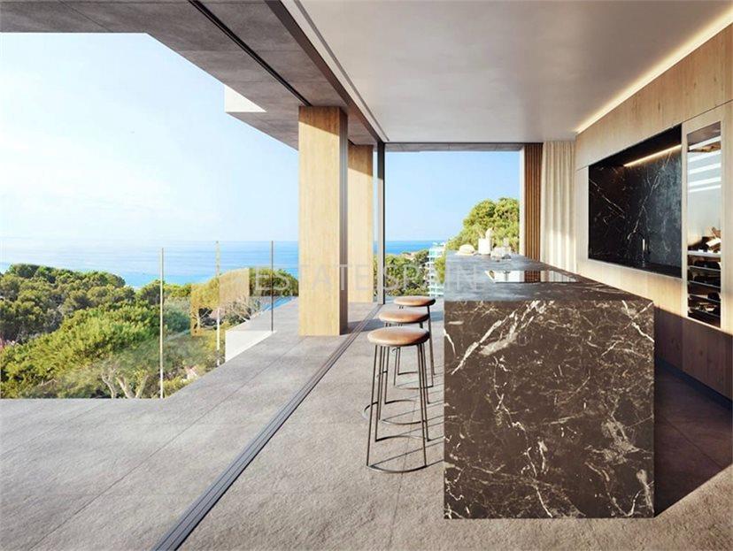 Апартаменты в Бендинат 181 м2 №ART25122D4D9F  - Продажа - 20 large