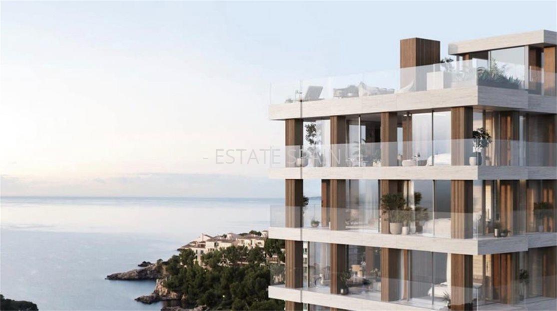 Апартаменты в Бендинат 181 м2 №ART25122D4D9F  - Продажа - 11 large