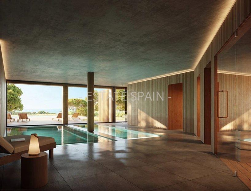 Апартаменты в Бендинат 181 м2 №ART25122D4D9F  - Продажа - 4 large