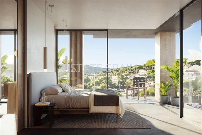 Апартаменты в Бендинат 181 м2 №ART25122D4D9F  - Продажа - 22 preview