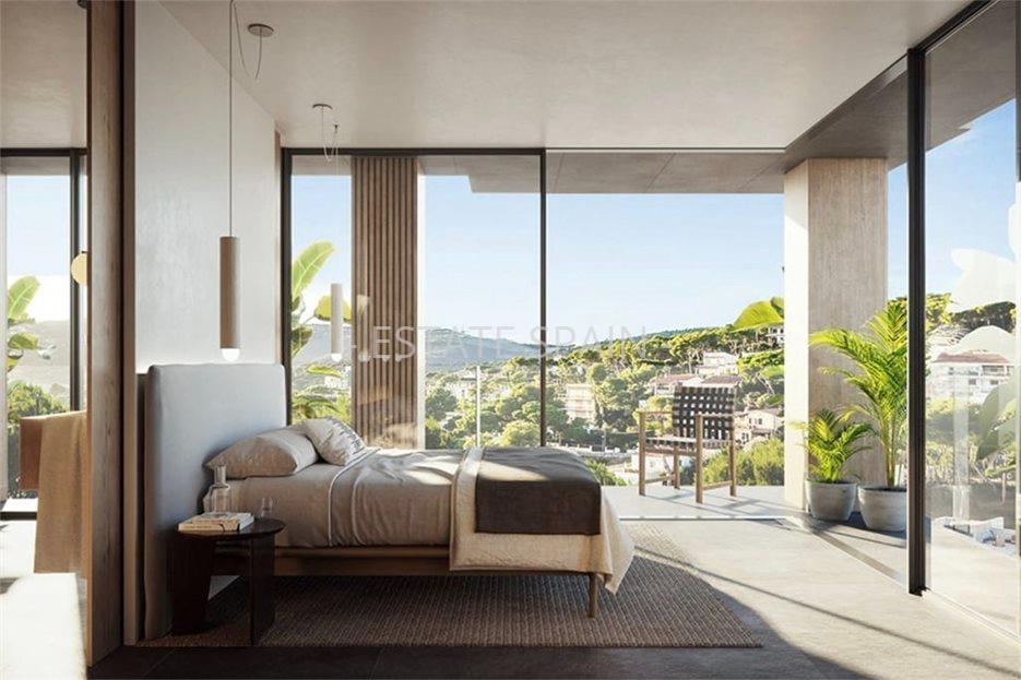 Апартаменты в Бендинат 181 м2 №ART25122D4D9F  - Продажа - 22 large