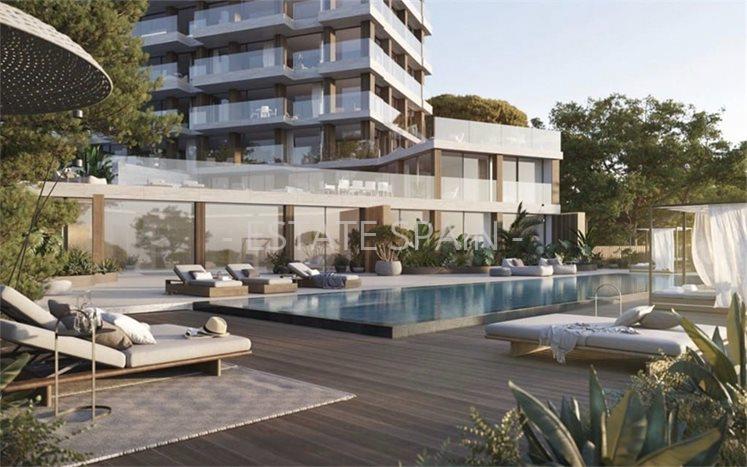 Апартаменты в Бендинат 181 м2 №ART25122D4D9F  - Продажа - 1 preview