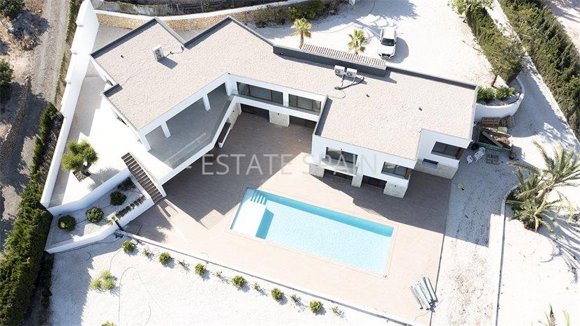 Вилла в Альтее 520 м2 №VL211220494A6  - Продажа - 11 preview