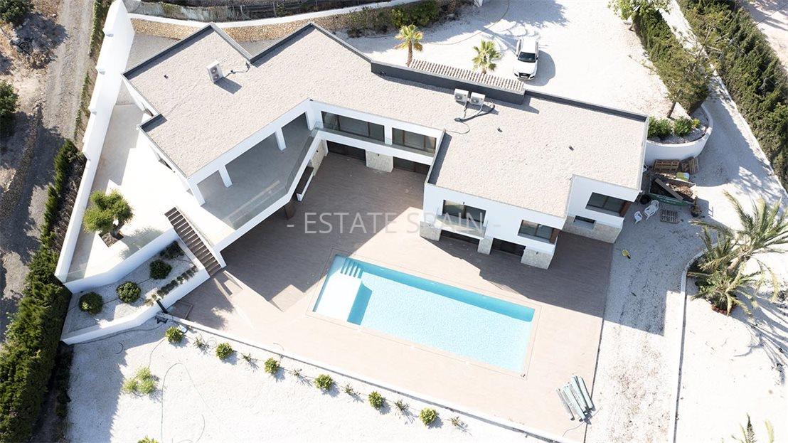 Вилла в Альтее 520 м2 №VL211220494A6  - Продажа - 11 large