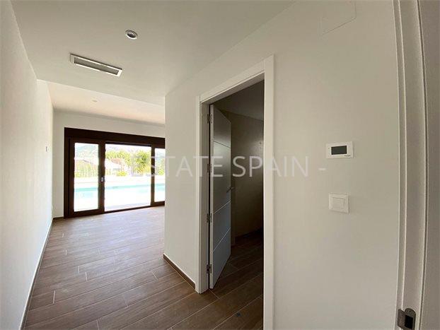 Вилла в Альтее 520 м2 №VL211220494A6  - Продажа - 61 preview