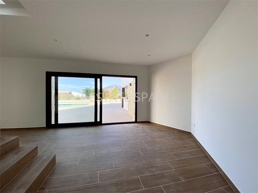 Вилла в Альтее 520 м2 №VL211220494A6  - Продажа - 53 large