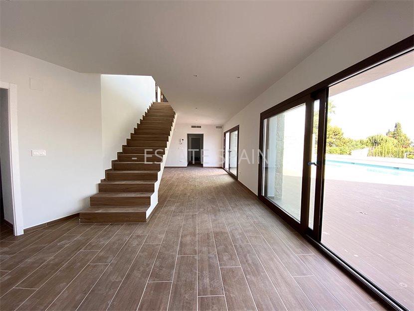 Вилла в Альтее 520 м2 №VL211220494A6  - Продажа - 54 large