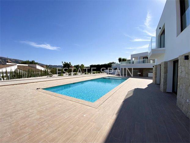 Вилла в Альтее 520 м2 №VL211220494A6  - Продажа - 70 preview