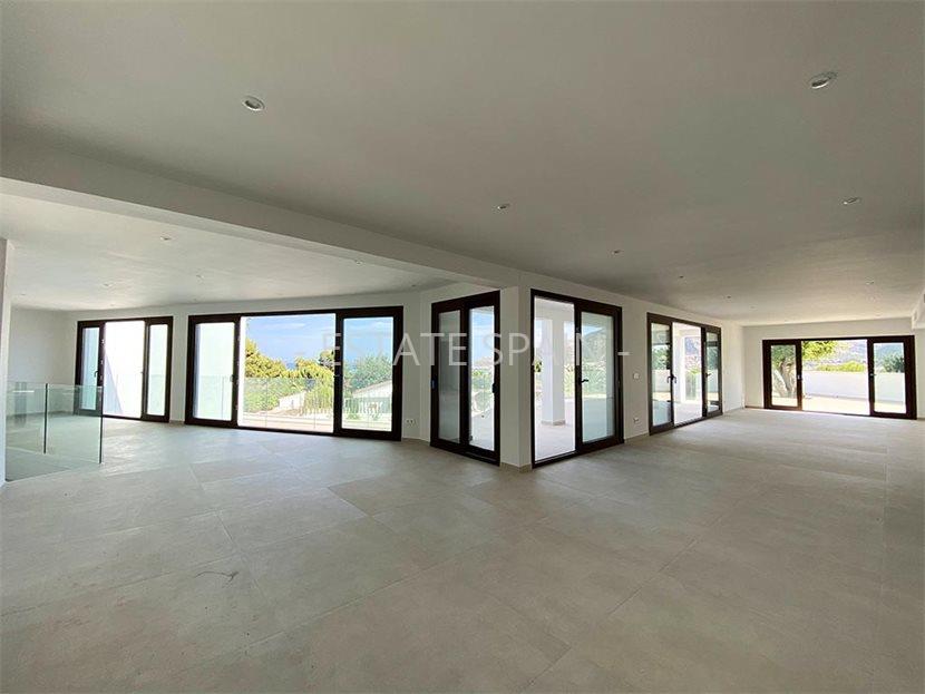 Вилла в Альтее 520 м2 №VL211220494A6  - Продажа - 19 large