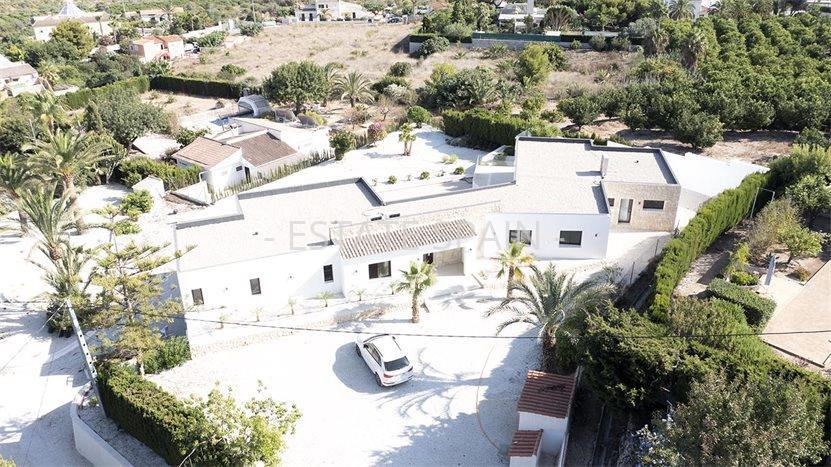 Вилла в Альтее 520 м2 №VL211220494A6  - Продажа - 8 preview