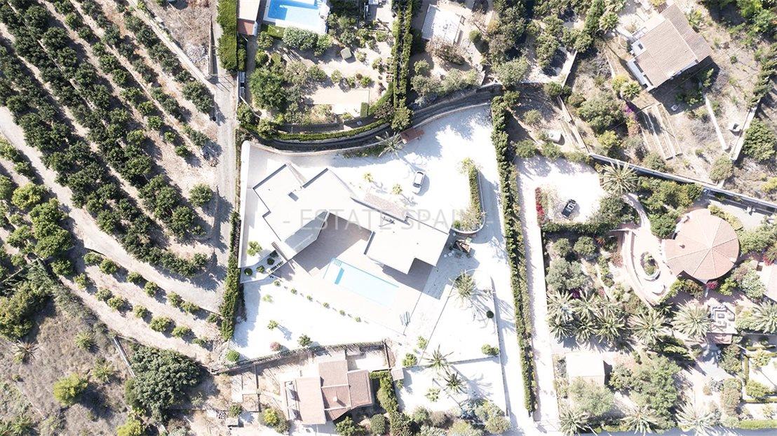 Вилла в Альтее 520 м2 №VL211220494A6  - Продажа - 4 large