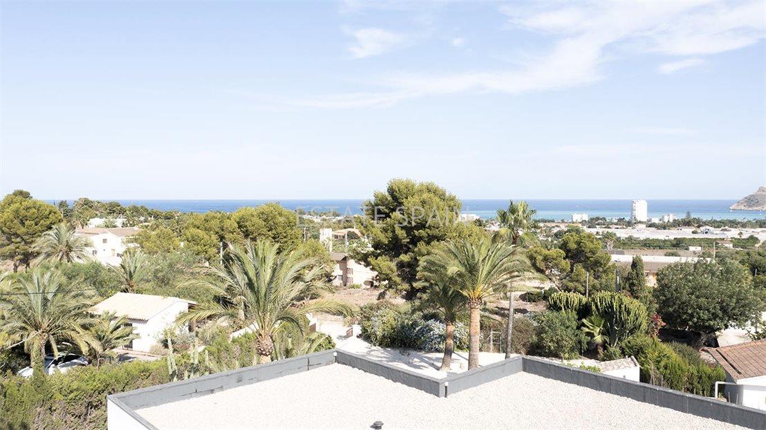 Вилла в Альтее 520 м2 №VL211220494A6  - Продажа - 2 large