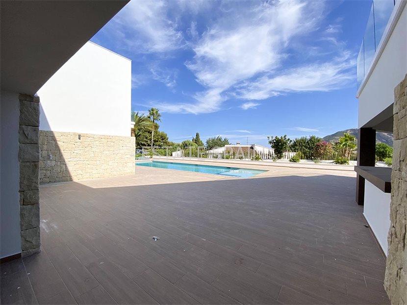 Вилла в Альтее 520 м2 №VL211220494A6  - Продажа - 55 large