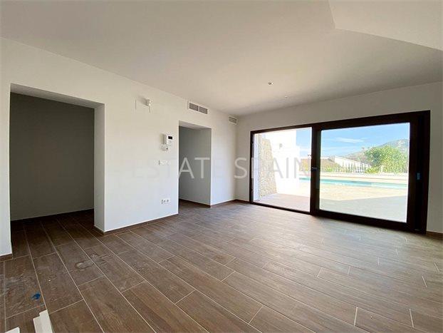 Вилла в Альтее 520 м2 №VL211220494A6  - Продажа - 58 preview