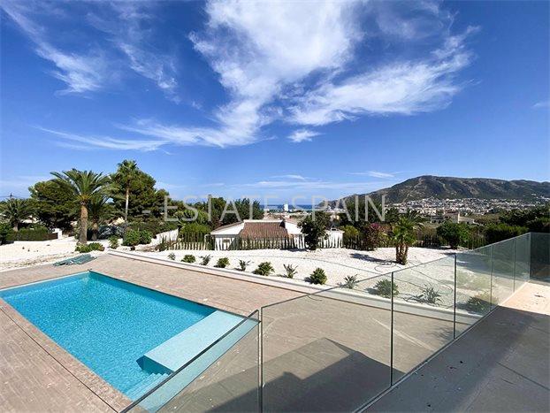 Вилла в Альтее 520 м2 №VL211220494A6  - Продажа - 29 preview