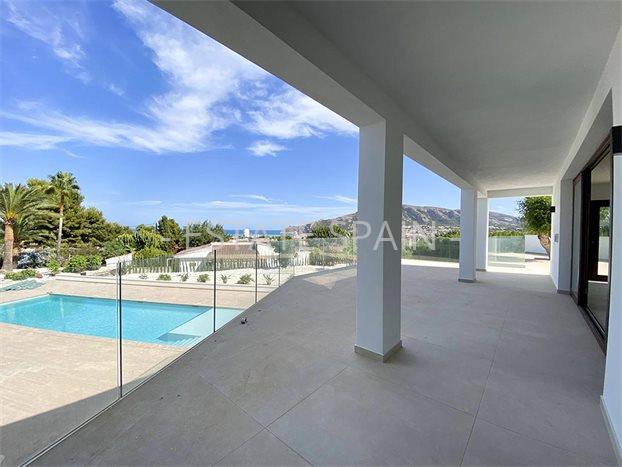 Вилла в Альтее 520 м2 №VL211220494A6  - Продажа - 23 preview