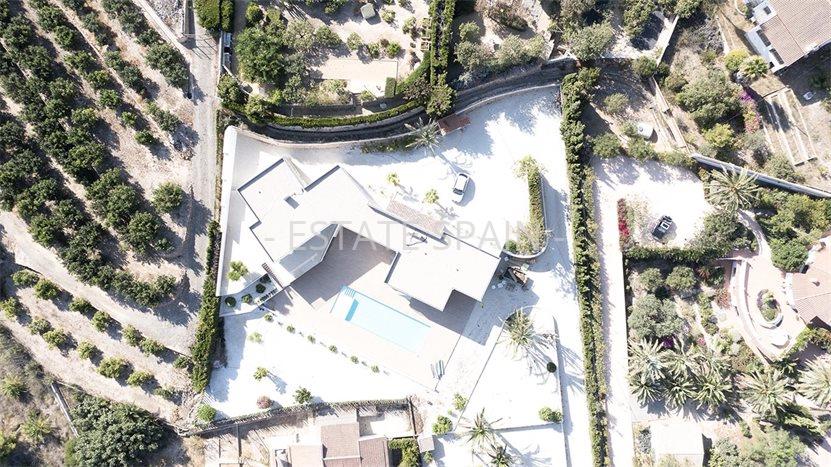 Вилла в Альтее 520 м2 №VL211220494A6  - Продажа - 5 preview