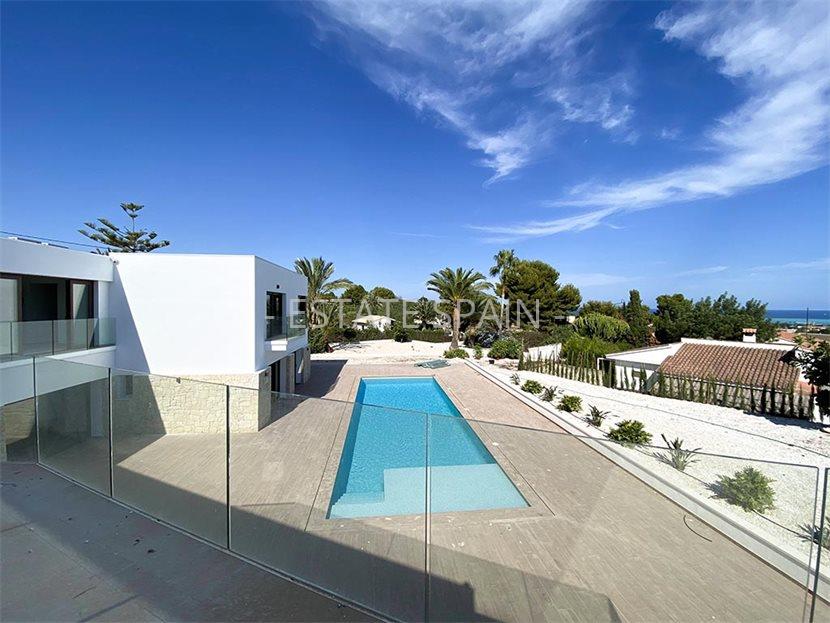 Вилла в Альтее 520 м2 №VL211220494A6  - Продажа - 30 large