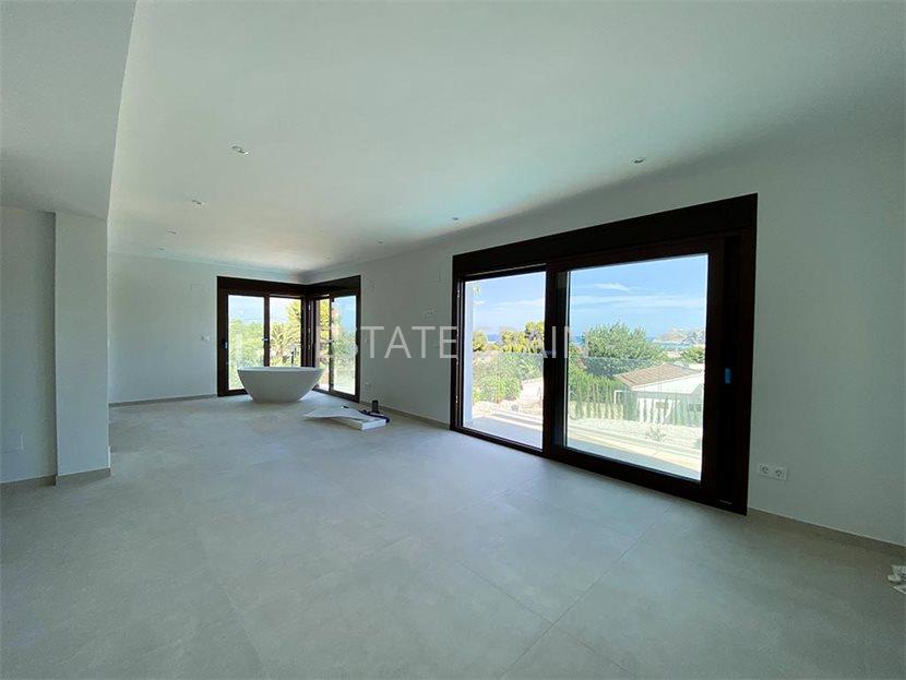 Вилла в Альтее 520 м2 №VL211220494A6  - Продажа - 33 large