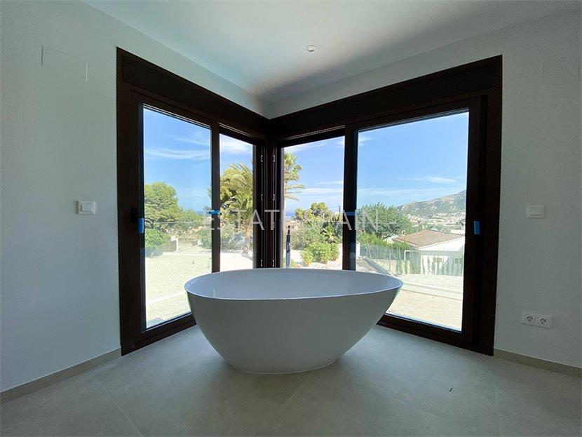 Вилла в Альтее 520 м2 №VL211220494A6  - Продажа - 35 large