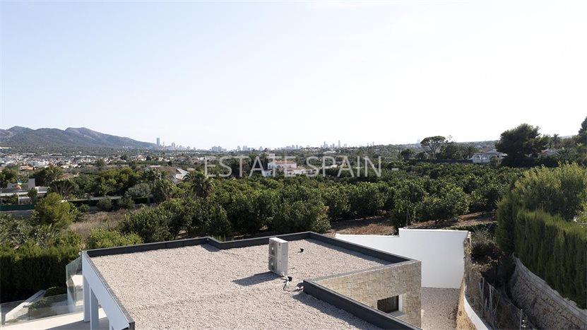 Вилла в Альтее 520 м2 №VL211220494A6  - Продажа - 9 preview