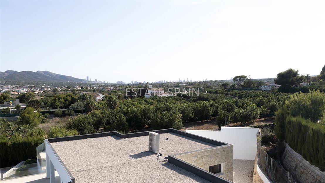 Вилла в Альтее 520 м2 №VL211220494A6  - Продажа - 9 large