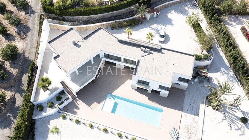 Вилла в Альтее 520 м2 №VL211220494A6  - Продажа - 12 preview