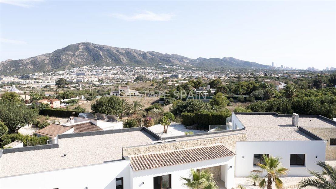 Вилла в Альтее 520 м2 №VL211220494A6  - Продажа - 13 large