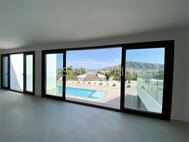 Вилла в Альтее 520 м2 №VL211220494A6  - Продажа - 20 preview