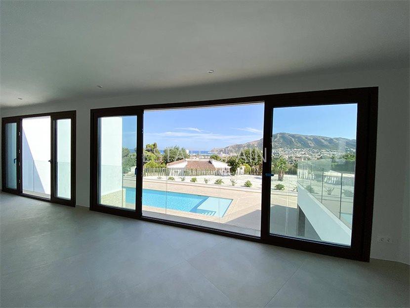 Вилла в Альтее 520 м2 №VL211220494A6  - Продажа - 20 large