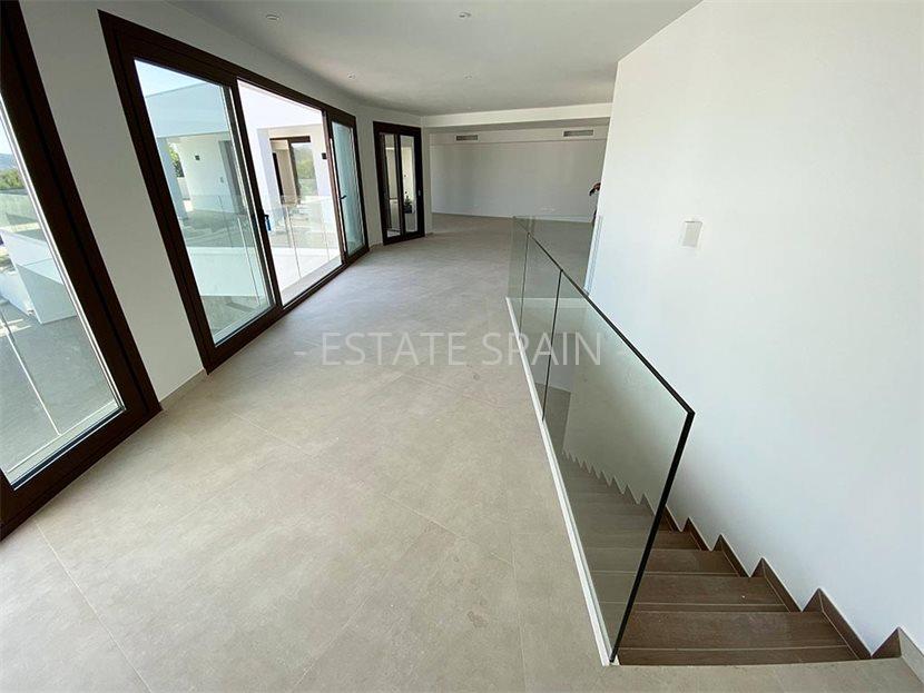 Вилла в Альтее 520 м2 №VL211220494A6  - Продажа - 51 large